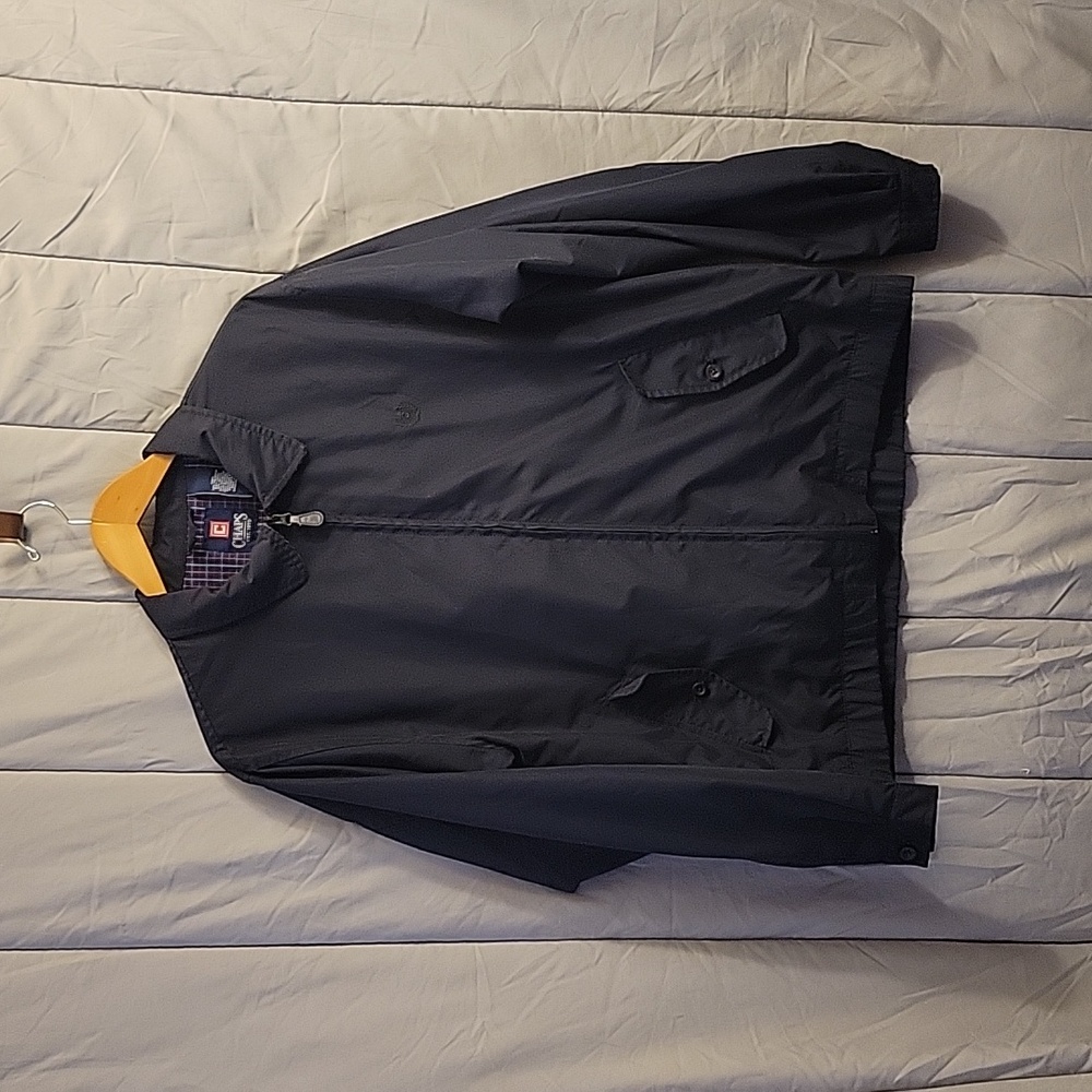 Chaps Jacket